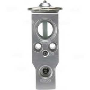 HC-Cargo 260540 Expansion Valve, air conditioning